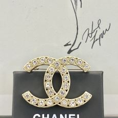 Chanel Brooches